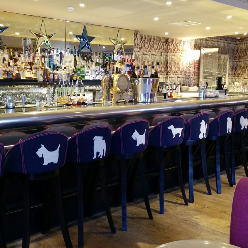 Brumus - Modern European Near Me - London, XGL