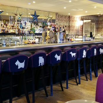 Brumus - Modern European Near Me - London, XGL Brumus - Modern European Near Me - London, XGL