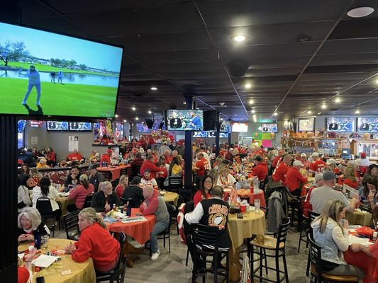 The Landing Eatery & Pub by null