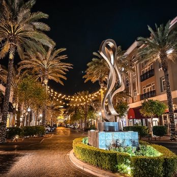 Echo & Rig - The District. - Steakhouses Near Me - Henderson, Nevada
