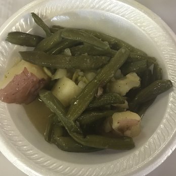 C & C Eatery - Green beans - Filipino Near Me - Jacksonville, Florida C & C Eatery - Green beans - Filipino Near Me - Jacksonville, Florida