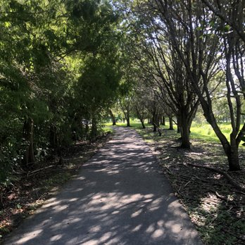 Volunteer Park - Pathway - Parks Near Me - Plantation, Florida Volunteer Park - Pathway - Parks Near Me - Plantation, Florida