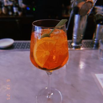 Pasta Louise - Aperol - Italian Near Me - Brooklyn, New York Pasta Louise - Aperol - Italian Near Me - Brooklyn, New York