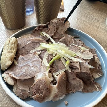 Pho Dac Biet  - Vietnamese Near Me - Markham, Ontario