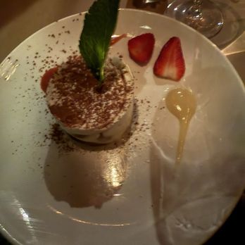 Da Andrea - Chelsea - Tiramisu - Italian Near Me - New York, New York Da Andrea - Chelsea - Tiramisu - Italian Near Me - New York, New York