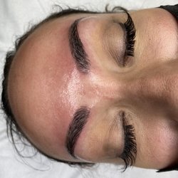 Bruja Brows - Microblading and shading