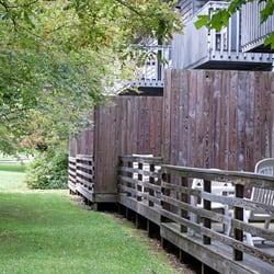 Chalet High Resort