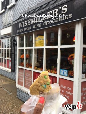 Wisemiller's Grocery & Deli by null