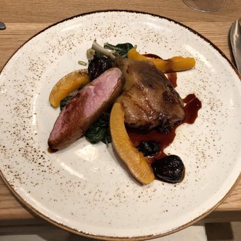 Small Batch - Long Island duck - New American Near Me - Garden City, New York Small Batch - Long Island duck - New American Near Me - Garden City, New York