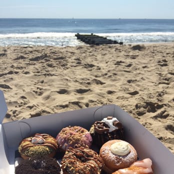 Broad Street Dough - Donuts on the beach! - Donuts Near Me - Oakhurst, New Jersey Broad Street Dough - Donuts on the beach! - Donuts Near Me - Oakhurst, New Jersey