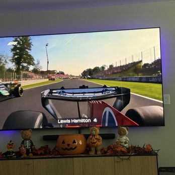 Jay’s TV Mounting - Jays TV - TV Mounting Near Me