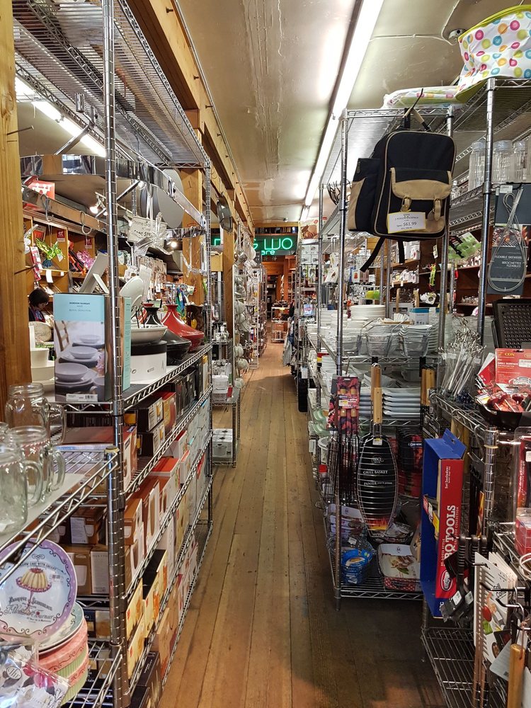 MING WO COOKWARE CLOSED Updated June 2024 12 Photos & 37 Reviews