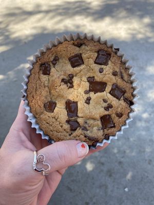 Jack-Jack Cookie Num Nums by null