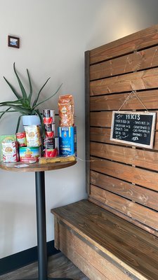 Pizzeria La Sorrentina by null