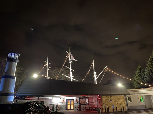 Brianno's Chart House Restaurant & Events Center by null