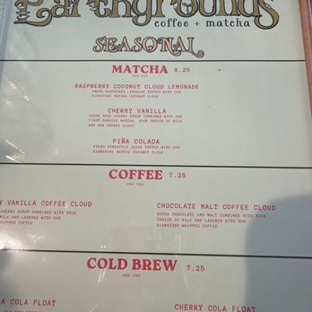 EarthGrounds - Coffee & Tea Near Me - Orlando, Florida EarthGrounds - Coffee & Tea Near Me - Orlando, Florida
