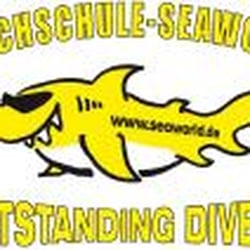 Tauchschule Seaworld