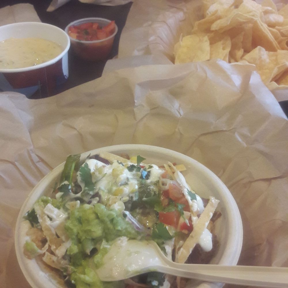 QDOBA Mexican Eats - The goodies - Mexican Near Me - Fort Gratiot, Michigan QDOBA Mexican Eats - The goodies - Mexican Near Me - Fort Gratiot, Michigan