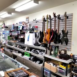 Brass City Pawn