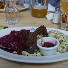 Red Cabbage