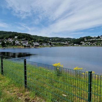 Rursee-Schifffahrt - Rurberg - Landmarks & Historical Buildings Near Me - Simmerath, NW