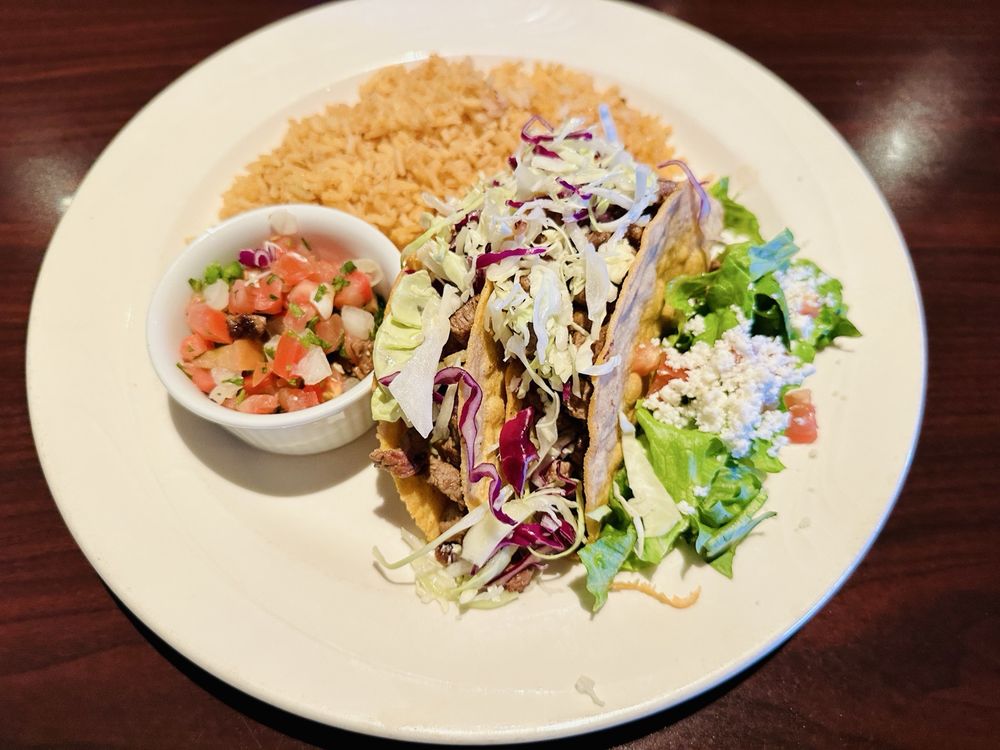 El Cisne Mexican Restaurant