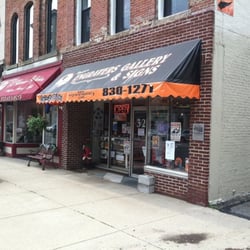 Engravers Gallery & Signs