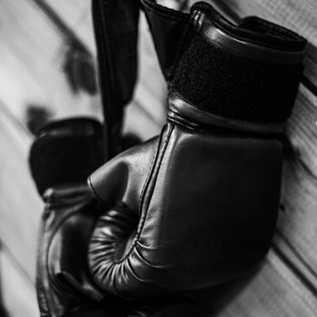 saranac weight lifting gloves