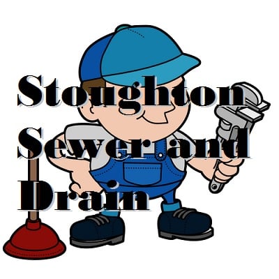 Stoughton Sewer and Drain Logo