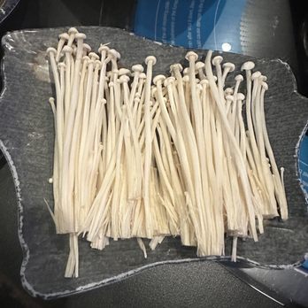 Supreme Pot - Mushrooms - Hot Pot Near Me - Daly City, California