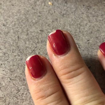 NailBar Studio - Nail Salons Near Me - Naperville, Illinois