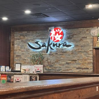 Sakura Sushi - Japanese Near Me - Mesa, Arizona
