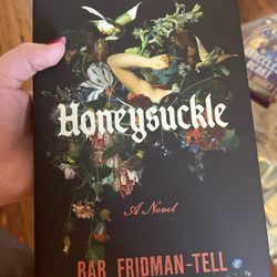 Horton's Books & Gifts - Honeysuckle: A Novel