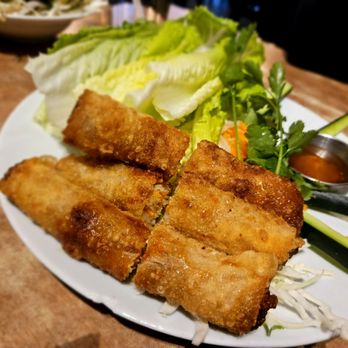 Pho With Us - Vietnamese Fried Eggroll - Vietnamese Near Me - Austin, Texas Pho With Us - Vietnamese Fried Eggroll - Vietnamese Near Me - Austin, Texas