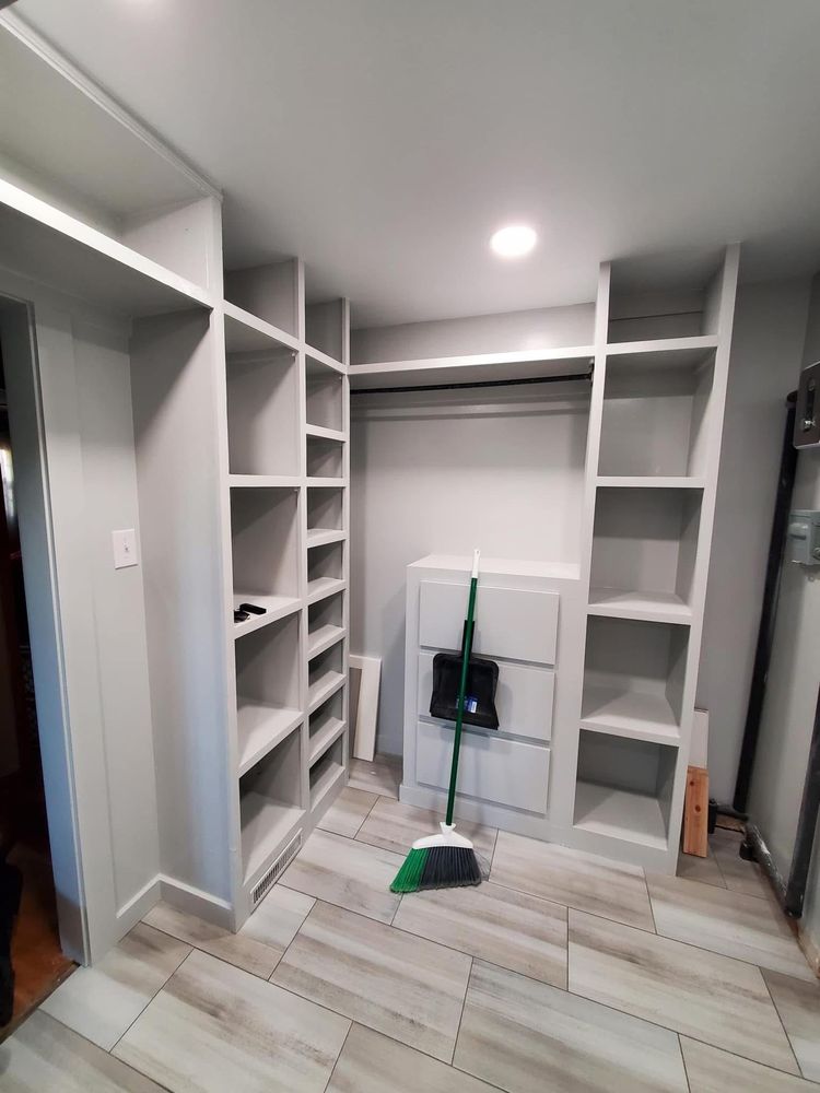 Slide of Denco Construction