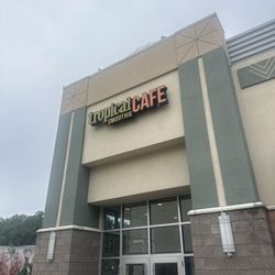 University Mall