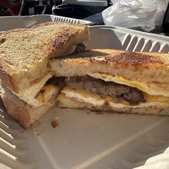Bee’s Bakery Cafe - Bee's Breakfast Sandwich - Bakeries Near Me - Oakhurst, California Bee’s Bakery Cafe - Bee's Breakfast Sandwich - Bakeries Near Me - Oakhurst, California