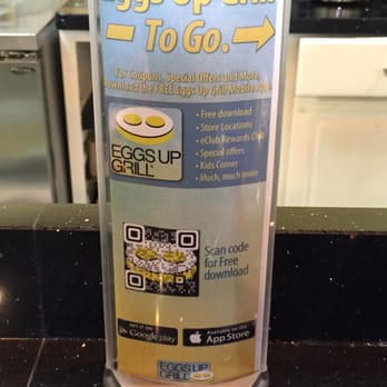 Eggs Up Grill - Breakfast & Brunch Near Me - Myrtle Beach, South Carolina