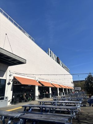 Neopol Savory Smokery by null