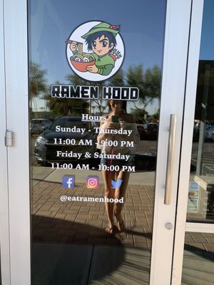 Menu photo 3 Ramen Hood Scottsdale, AZ Menu photo 3 Ramen Hood Scottsdale, AZ