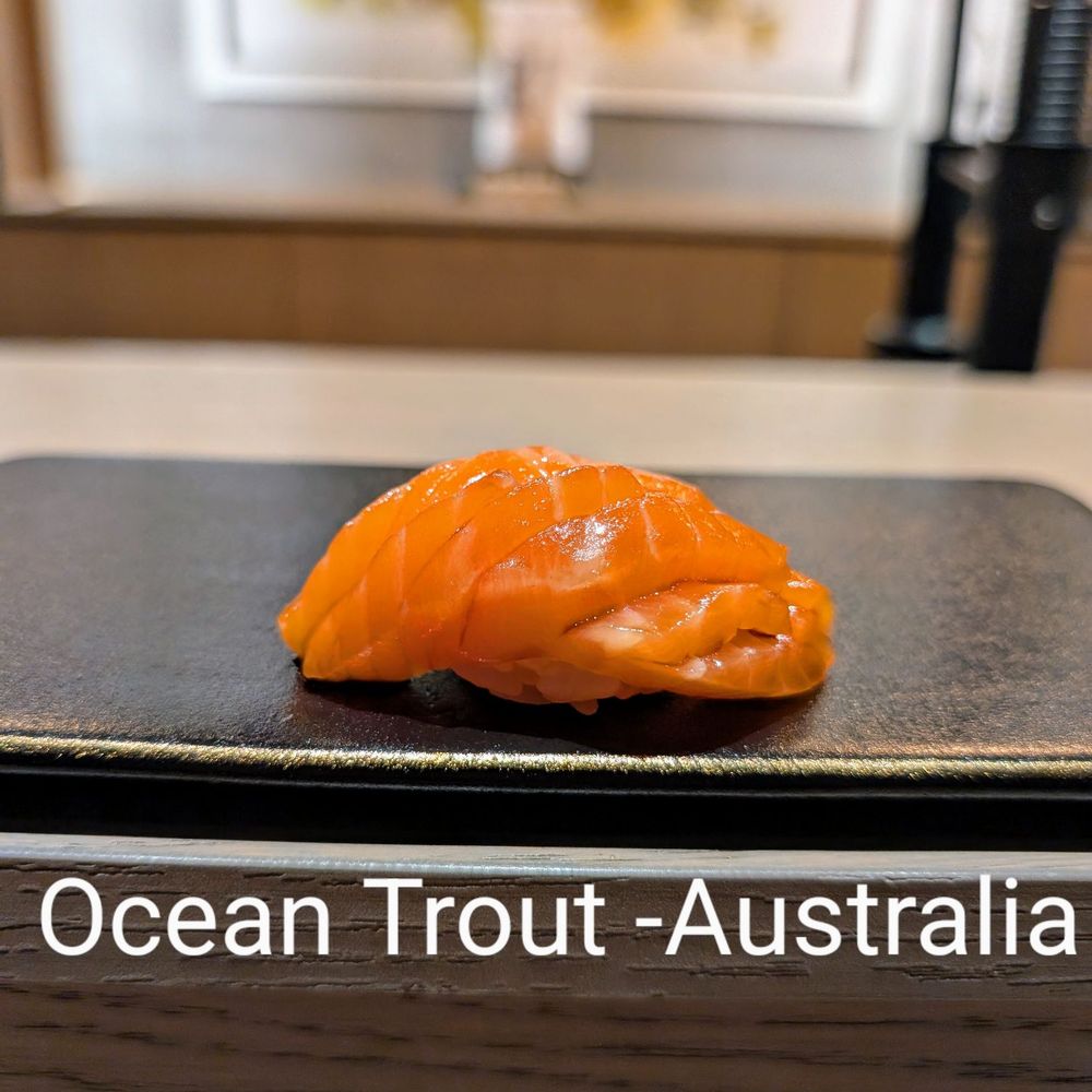Kyoten Next Door - Masu - Sushi Bars Near Me - Chicago, Illinois