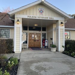 VFW Veterans of Foreign Wars