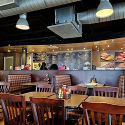 Grouchy's NY Deli