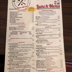 Main Street Café