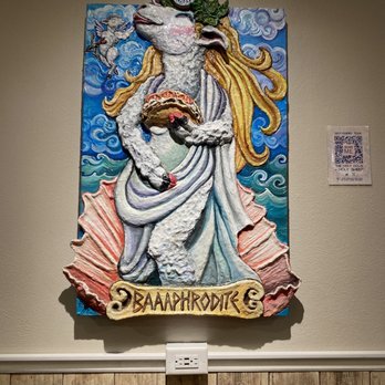 Parthenon Gyros - Greek Near Me - Madison, Wisconsin