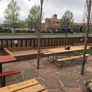 GB Fish  & Chips - Fish & Chips Near Me - Arvada, Colorado