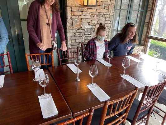 Duchman Family Winery by null
