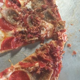 New York Pizza