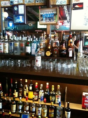 Smitty's Bar by null