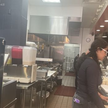 Taqueria Santa Barbara - Cashier and kitchen - Tacos Near Me - Santa Barbara, California Taqueria Santa Barbara - Cashier and kitchen - Tacos Near Me - Santa Barbara, California